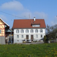  Mahlmühle Rinn-Rimmele Ragenreute